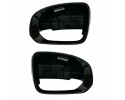 VOLVO S60 V60 S90 V90 R DESIGN mirror housing set OE 39849786 39844969 Packaging status original