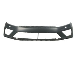 Front bumper with PDC VW TOUAREG 7P 05 14 03 18