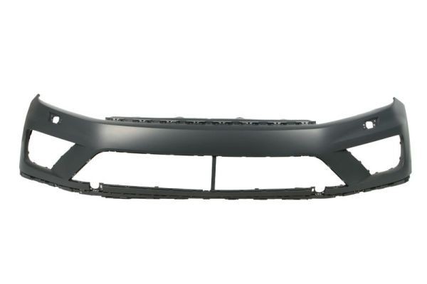 Front bumper with PDC VW TOUAREG 7P 05 14 03 18