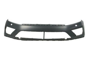 Front bumper with PDC VW TOUAREG 7P 05 14 03 18