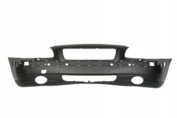 Front bumper with wiper holes VOLVO S60 I 07 00 03 04