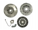 CONJUGATED SET REPSET TWO MASS WHEEL 600016700 LUK