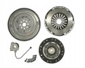 CONJUGATED SET REPSET TWO MASS WHEEL 600016700 LUK Part manufacturer Schaeffler LuK