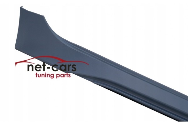 THRESHOLDS AUDI A7 8KA 18 23 THRESHOLD PADS S7 RS7 S LINE SPORTBACK BLACK Part manufacturer Diederichs