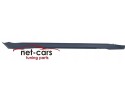 THRESHOLDS AUDI A7 8KA 18 23 THRESHOLD PADS S7 RS7 S LINE SPORTBACK BLACK EAN GTIN 4052355736444