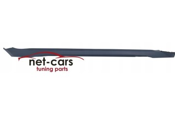 THRESHOLDS AUDI A7 8KA 18 23 THRESHOLD PADS S7 RS7 S LINE SPORTBACK BLACK EAN GTIN 4052355736444