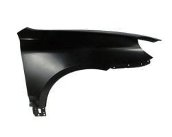 Mudguard front RIGHT steel PORSCHE CAYENNE I 9PA 957 10 07 09 10