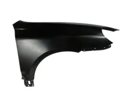 Blic 6504-04-5720316P Guardabarros delantero derecho para Porsche Cayenne I
