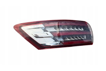 FORD S MAX MK2 2015 2023 LAMP LEFT REAR LED ORIGINAL EM2B 13405 BP
