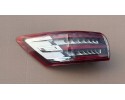 FORD S MAX MK2 2015 2023 LAMP LEFT REAR LED ORIGINAL EM2B 13405 BP Catalog number of the part EM2B 13405 BP