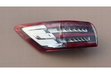 FORD S MAX MK2 2015 2023 LAMP LEFT REAR LED ORIGINAL EM2B 13405 BP Catalog number of the part EM2B 13405 BP