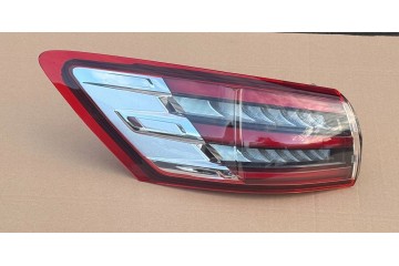 FORD S MAX MK2 2015 2023 LAMP LEFT REAR LED ORIGINAL EM2B 13405 BP Part manufacturer Ford OE