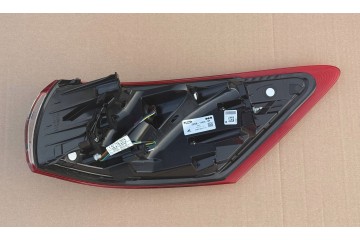 FORD S MAX MK2 2015 2023 LAMP LEFT REAR LED ORIGINAL EM2B 13405 BP Installation side left
