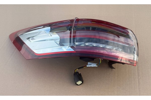Lámpara Trasera Izquierda LED Original Ford S-MAX MK2 EM2B-13405-BP