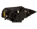 Headlight lamps Audi A4 B8 BLACK DAYLIGH Additional information adjustment motors included