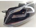 Osram LED lamps HL 102 GTI Golf VI GTI lamp 2 pieces Version European