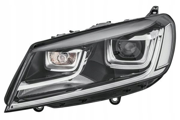 HEADLIGHT LAMP LEFT BI XENON LED
