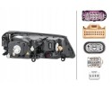 HEADLIGHT LAMP LEFT BI XENON LED Packaging status original