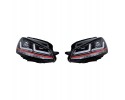 Osram LED headlights HL 103 CM Golf Lamp VII GTI