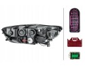 HEADLIGHT LAMP RIGHT BI XENON LED Packaging status original