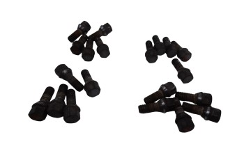  NO IDENTIFICADO MERCEDES-BENZ CLASE E (BM 210) BERLINA 220 CDI (210.006) 2004 210734 MERCEDES-BENZ - 1