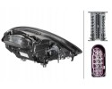 HEADLAMP LAMP 1EX 012 222 511 HELLA Packaging status original