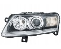 REFLECTOR LAMP 1ZS 009 701 111 HELLA AUDI