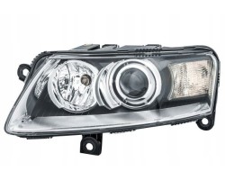 REFLECTOR LAMP 1ZS 009 701 111 HELLA AUDI