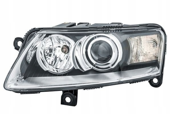 REFLECTOR LAMP 1ZS 009 701 111 HELLA AUDI
