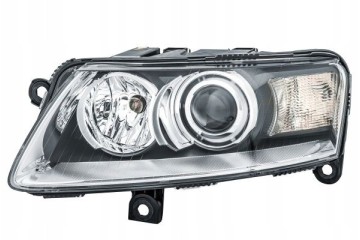 REFLECTOR LAMP 1ZS 009 701 111 HELLA AUDI