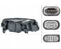 REFLECTOR LAMP 1ZS 009 701 111 HELLA AUDI Packaging status original