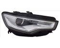 HEADLAMP LAMP WITH ELECTRIC MOTOR
