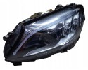 HEADLIGHT LAMP LEFT LED HELLA MERCEDES CLASS C W205 C205 A205 S205 EAN GTIN 4082300770513