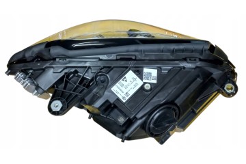 HEADLIGHT LAMP LEFT LED HELLA MERCEDES CLASS C W205 C205 A205 S205 Catalog number of the part 1EX 013 063 611