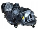 HEADLIGHT LAMP LEFT LED HELLA MERCEDES CLASS C W205 C205 A205 S205 Part manufacturer Hella
