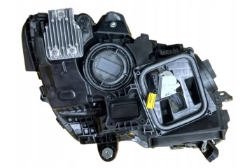 HEADLIGHT LAMP LEFT LED HELLA MERCEDES CLASS C W205 C205 A205 S205 Part manufacturer Hella