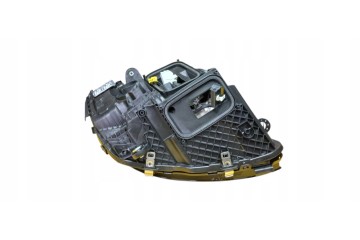 HEADLIGHT LAMP LEFT LED HELLA MERCEDES CLASS C W205 C205 A205 S205 Installation side left