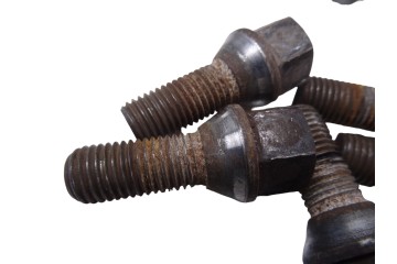  NO IDENTIFICADO MERCEDES-BENZ CLASE E (BM 210) BERLINA 220 CDI (210.006) 2004 210734 MERCEDES-BENZ - 1