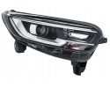 HEADLAMP LAMP 1EL 011 770 861 HELLA Packaging status original