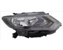 TYC reflector 20 16130 06 2 Part manufacturer TYC