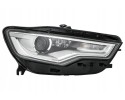 HEADLIGHT LAMP RIGHT BI XENON LED