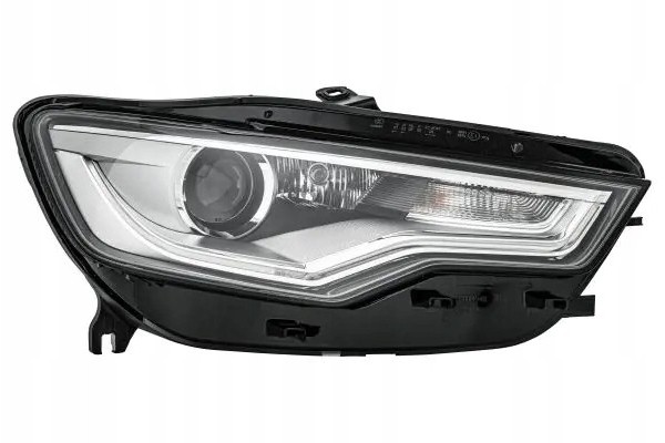 HEADLIGHT LAMP RIGHT BI XENON LED