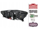 HEADLIGHT LAMP RIGHT BI XENON LED Packaging status original