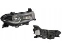 RENAULT TALISMAN 09 15 09 18 LE HEADLIGHT