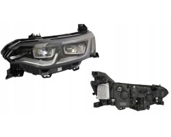 RENAULT TALISMAN 09 15 09 18 LE HEADLIGHT