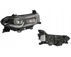 Faro delantero izquierdo Renault Talisman 16-LED Valeo