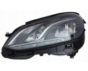 HEADLIGHT LAMP LEFT FOR MERCEDES E W212 S212 2009 2016