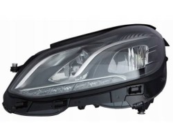 HEADLIGHT LAMP LEFT FOR MERCEDES E W212 S212 2009 2016