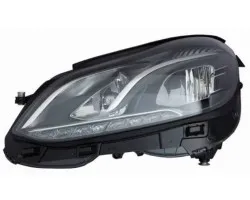 Faro Izquierdo para Mercedes E W212 S212 2009-2016