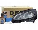 HEADLIGHT LAMP LEFT FOR MERCEDES E W212 S212 2009 2016 Part manufacturer Abakus